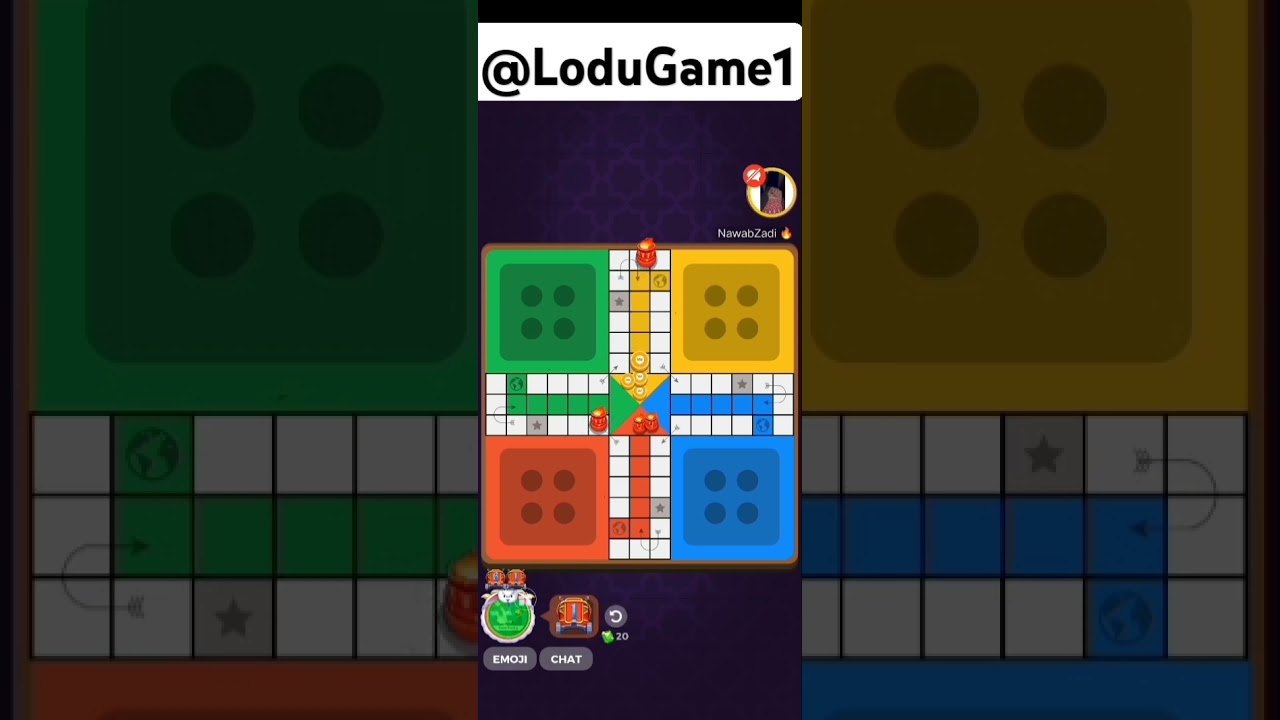 Lodu Game 2 players #ludolive #livestream #games #ludolivegameplay #livetipsandtricks #ludoking