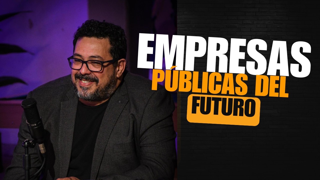 Conversamos sobre Empresas Públicas