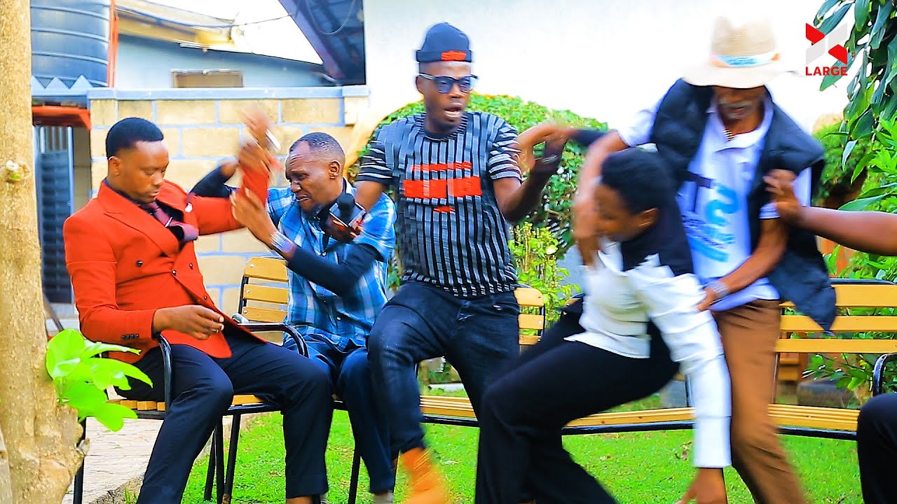 Mutabare!!😂😂/Manaweee!!!/Iki nikiganiro cya 2025😂😂😂