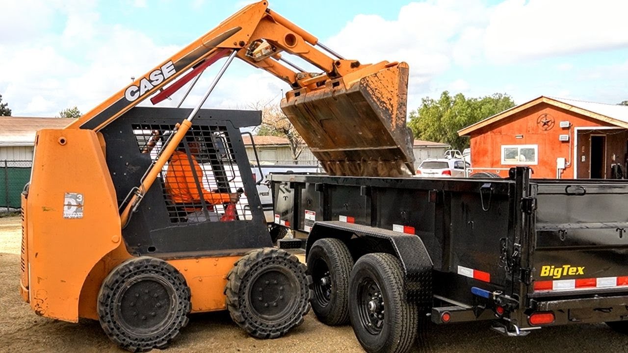 Demo Concrete — простой способ. Лучший на Западе! Калифорния