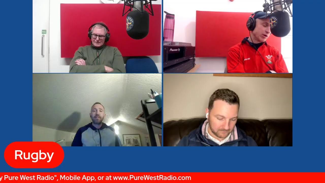 Part 1  - Six Nations