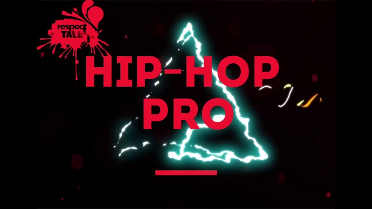 RESPECT MY TALENT-2016 | HIP-HOP PRO 1/8 -2 Tadj (Russia) vs Alex The Cage (Belgium)