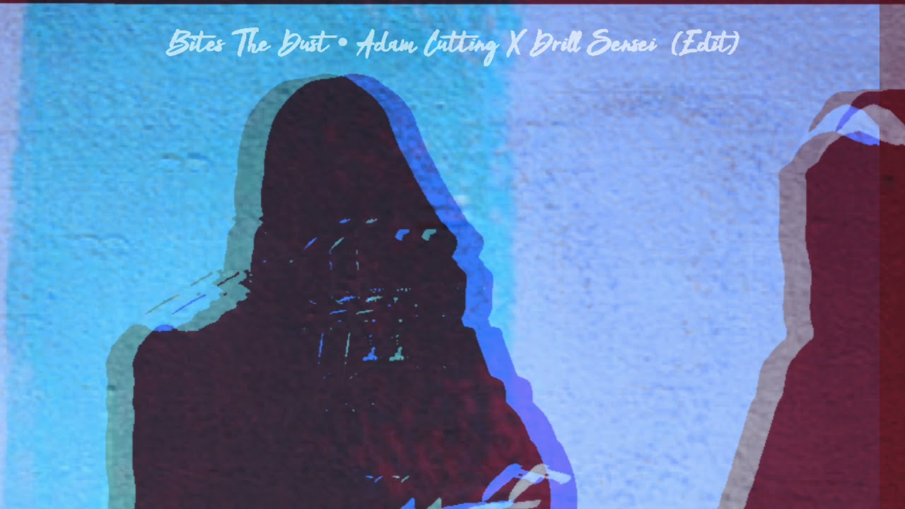 Bites The Dust x MizOrMac x Drill Sensei - (Adam Cutting Edit)
