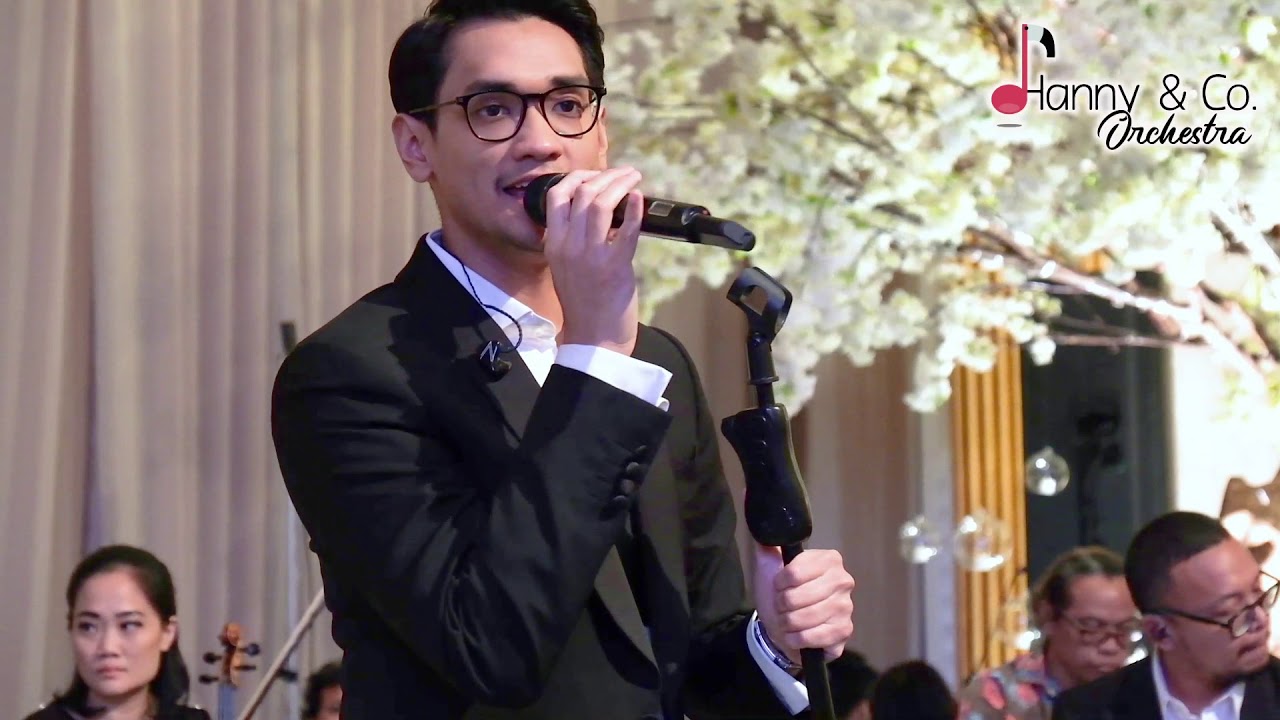 Dia Dia Dia - Hanny N Co Orchestra ft Afgan