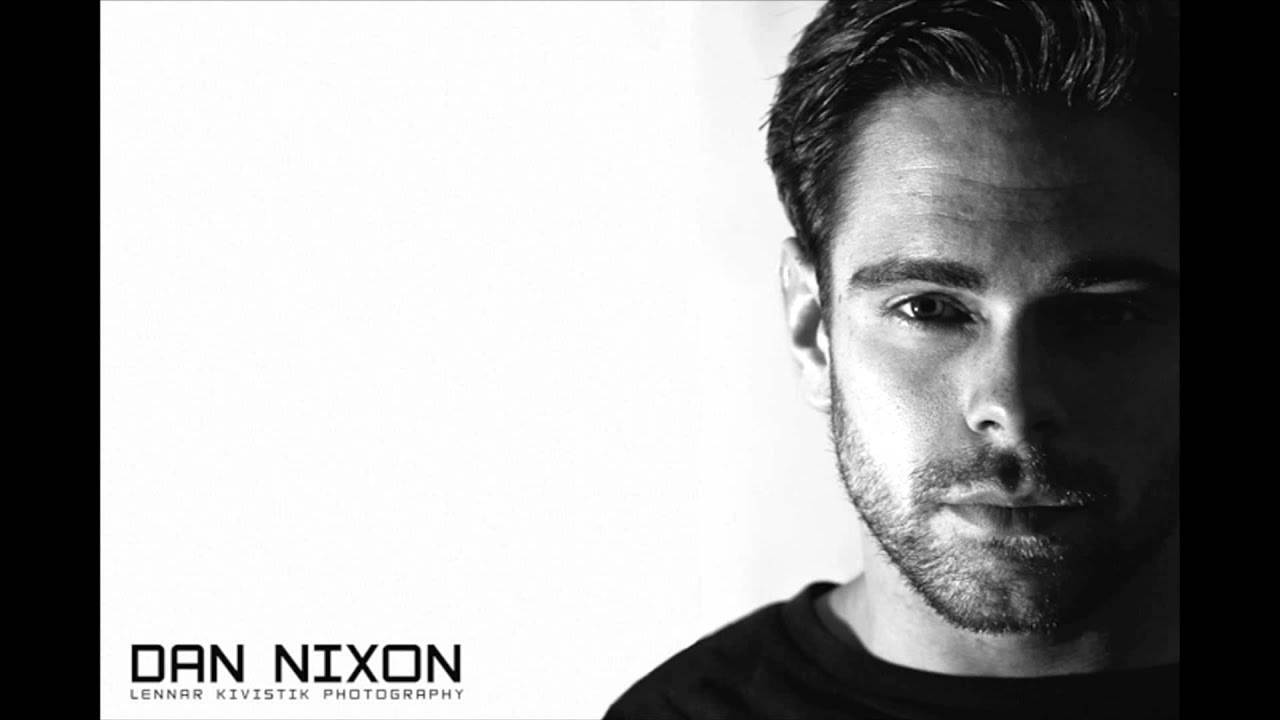 Dan Nixon Life