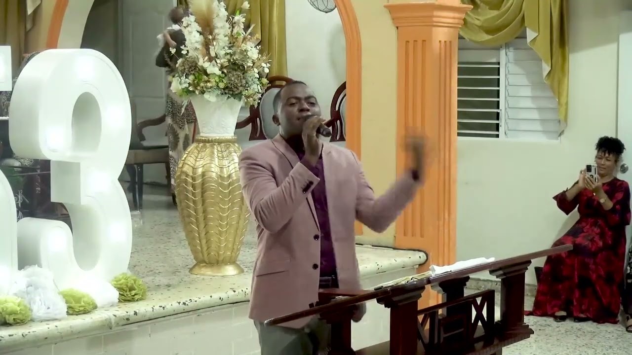 Al tercer día - Pastor Ángel De La Cruz Severino