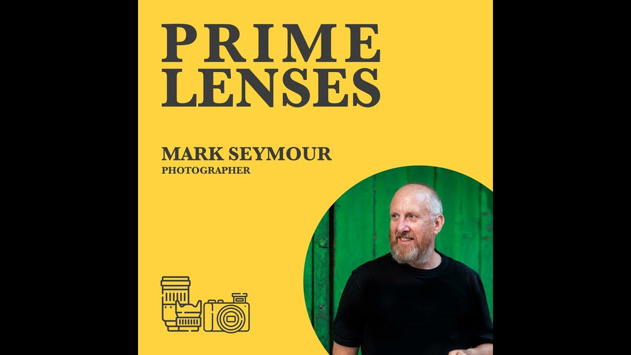 Mark Seymour talks zines and travel to India