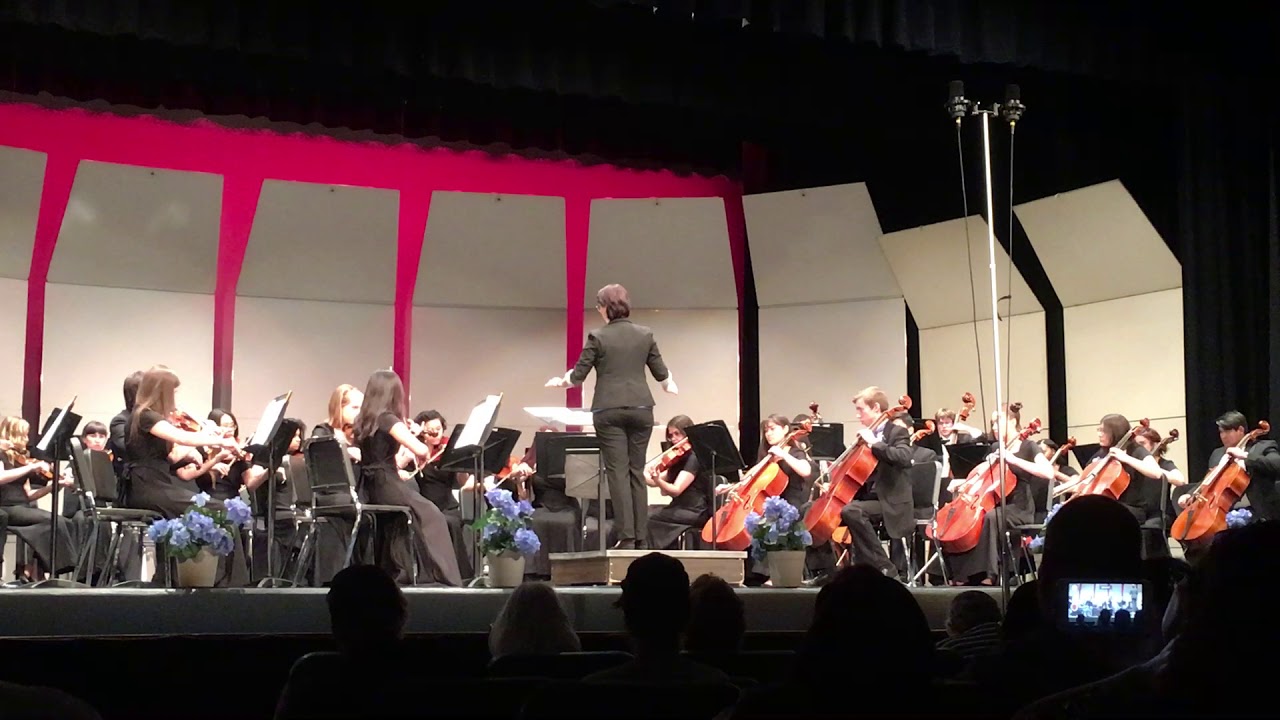Choreography: Three Dances for String Orchestra - Norman Dello Joio