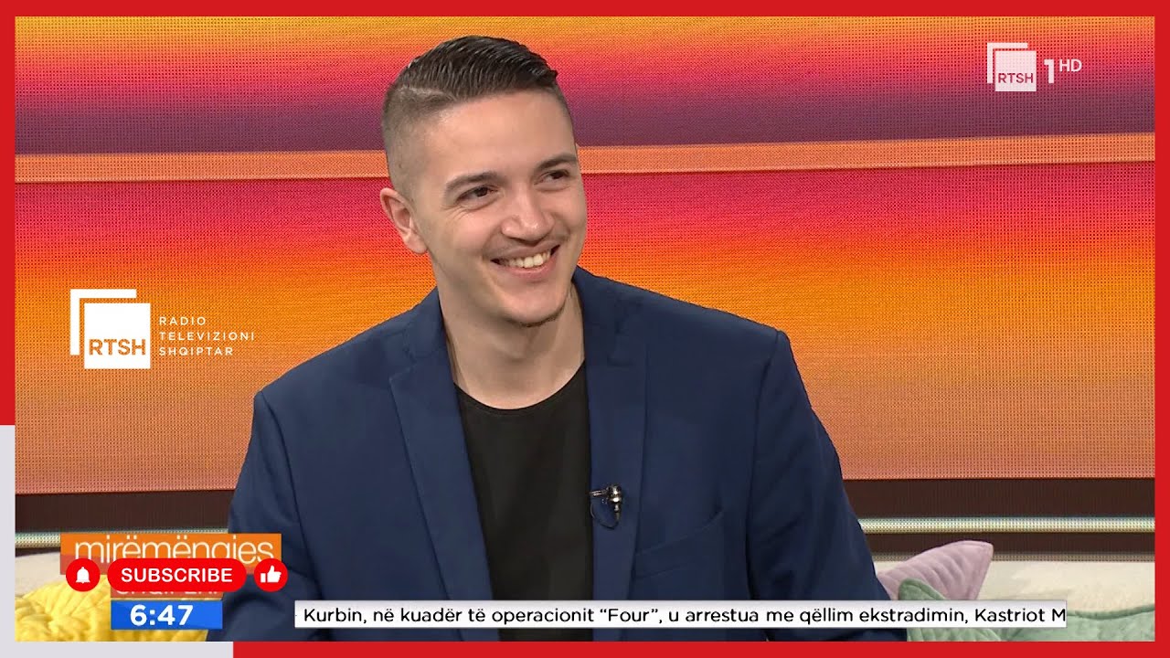 Nis sezoni i shenjës së Ujorit | Mirëmëngjes Shqipëri