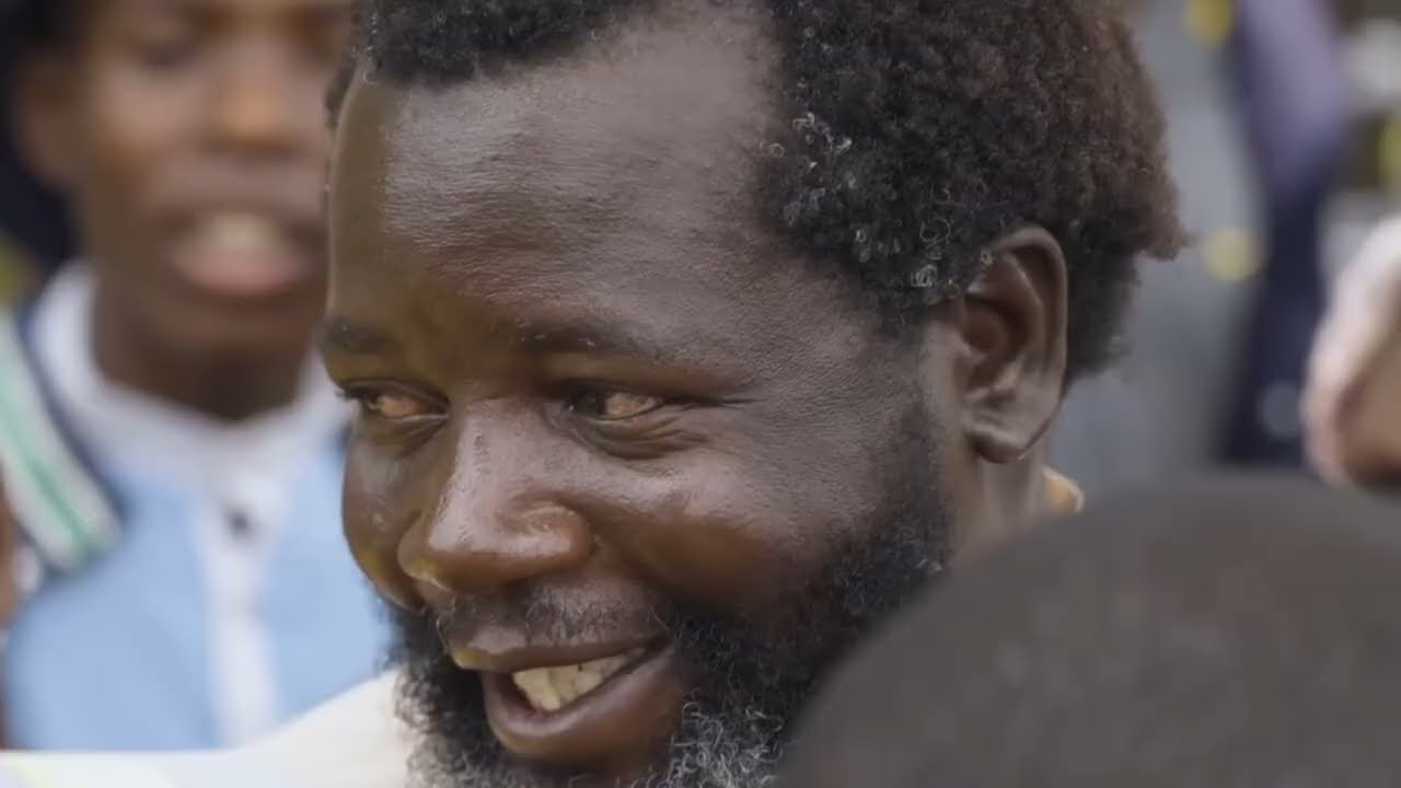 ATI IYEYU NDI YESU | INU MUKUWONA BWA?