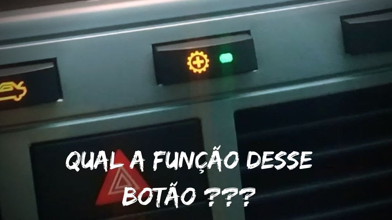 MODO ECONOMIA VECTRA ELEGANCE 2009 ( BOTÃO DA ENGRENAGEM )
