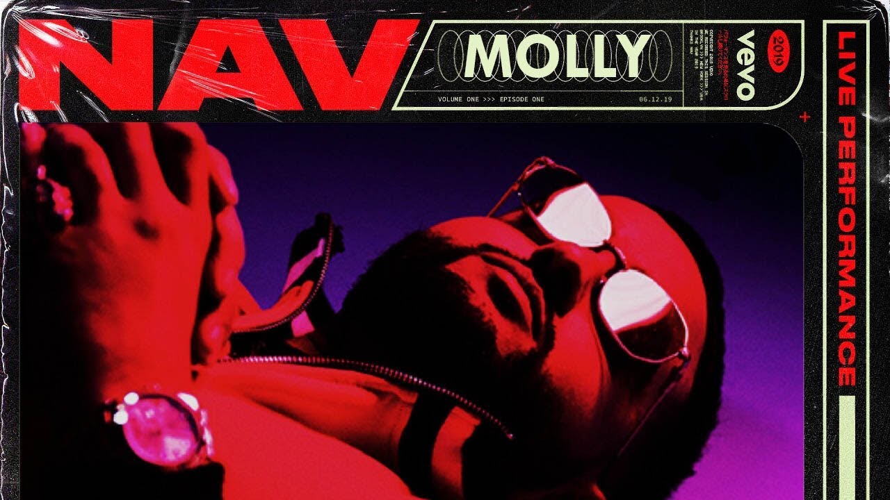 [FREE] NAV Type Beat 2020 ~ Molly