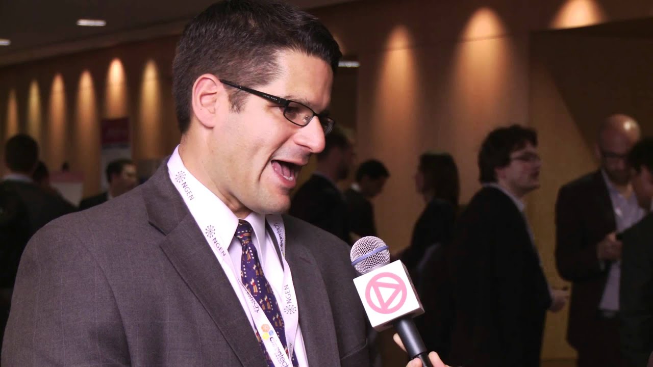 Future360.tv: Cleantech Forum San Francisco