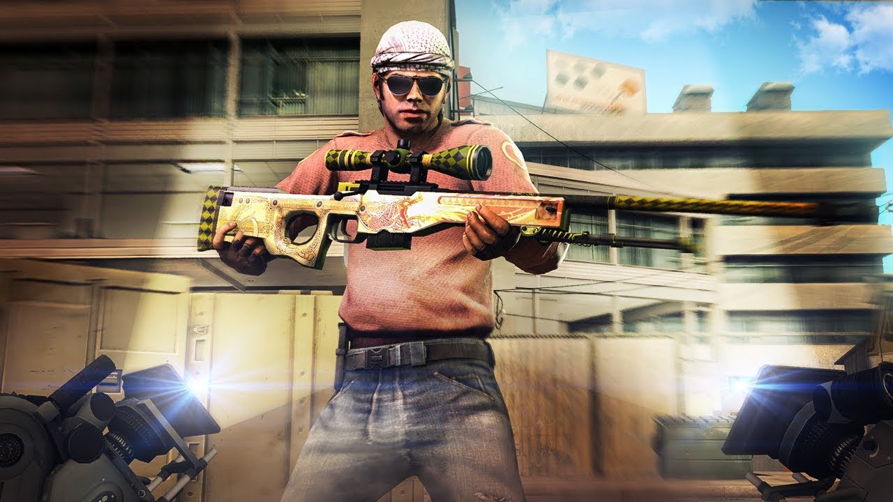 JOGUEI O QUE SEI NO CSGO - MELHORES MOMENTOS (cs:go highlights)