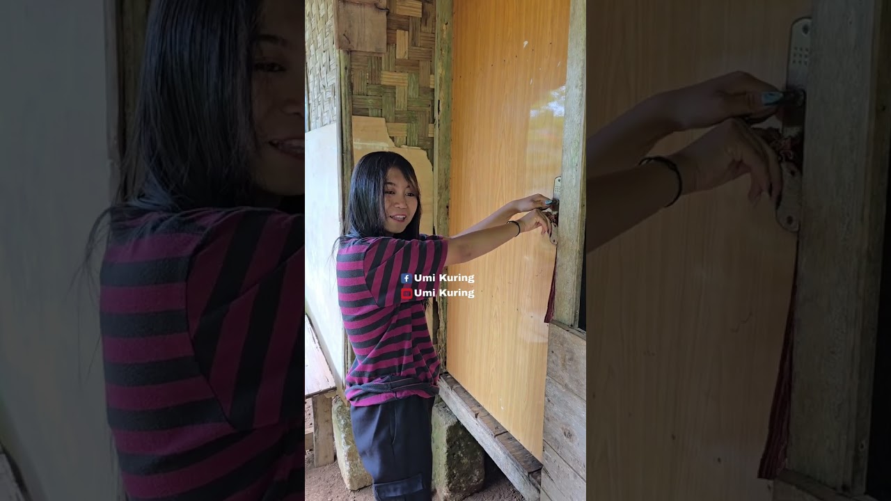 Ka konci di Jero Imah #lucu 