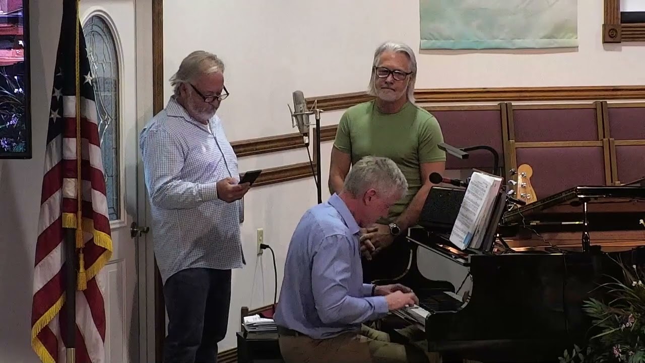 Beulah Land - The Singing Cousins (5/11/2025)