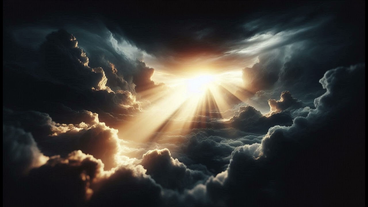 Be still, I fight for you!   Epic Power Anthem