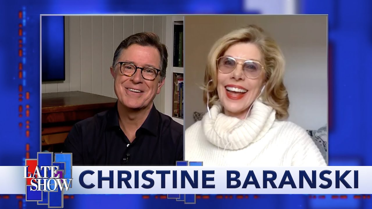 How Christine Baranski, Meryl Streep & Audra McDonald Nailed 