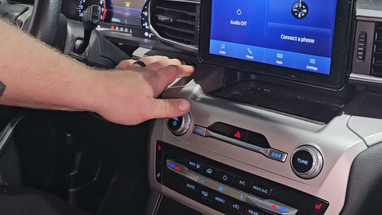 Best 2020 and Above Explorer Brake Maintenance Mode Front and Rear Needed