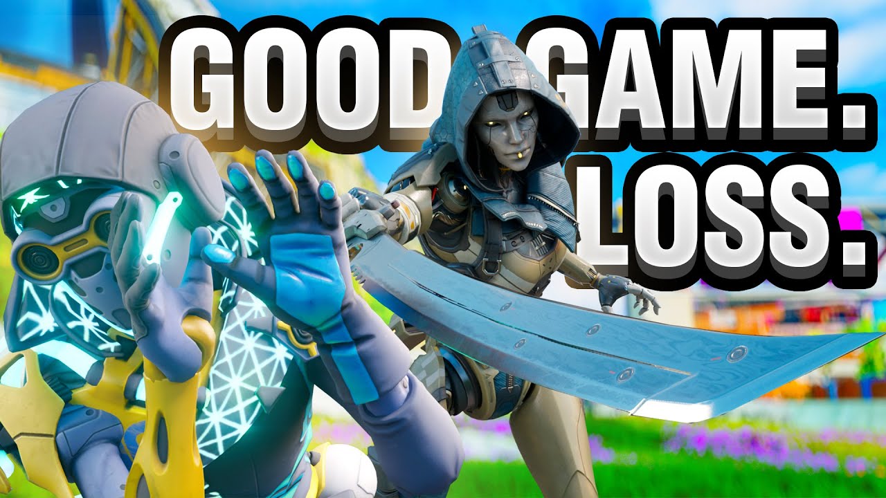 Kolejka solowa to pow&oacute;d, dla kt&oacute;rego ta gra wydaje się tak wyczerpująca