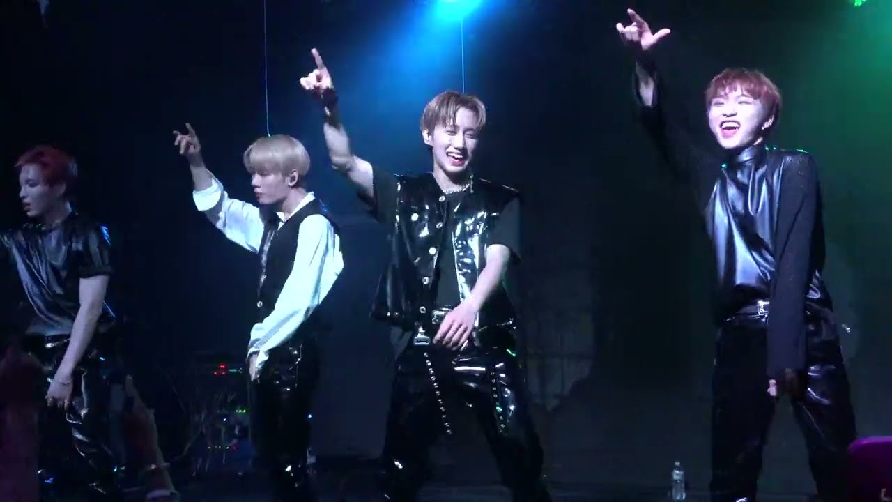 DKB - First Class/Kill Your$elf Part XIV The Vulture @ The Brooklyn Monarch 06-10-22