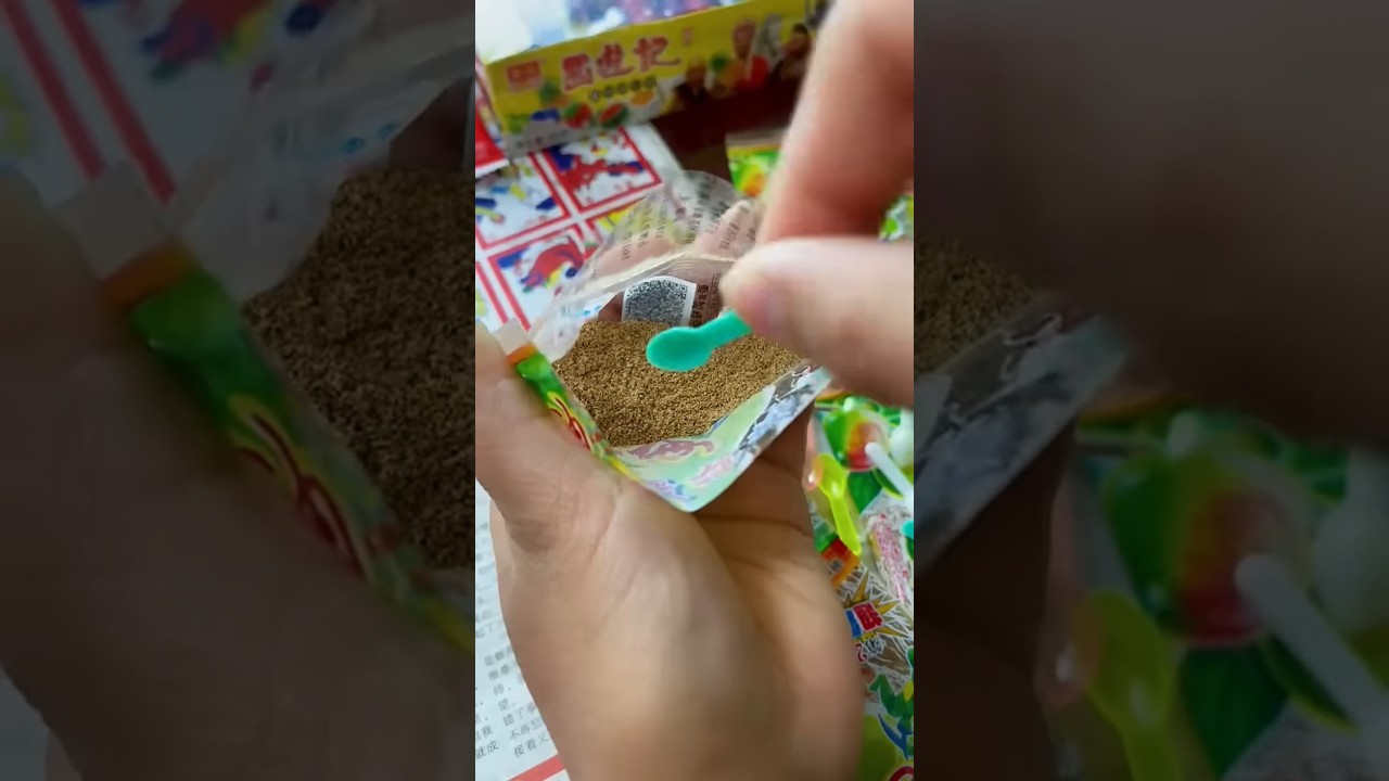 Przekąski dla dzieci 03 Yp-3644 😋😍⚡