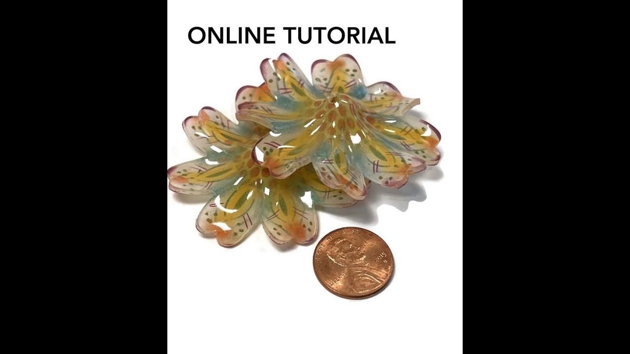 Изготовление больших термоусадочных пленок. Уменьшение размеров пластиковых шариков с помощью дух...