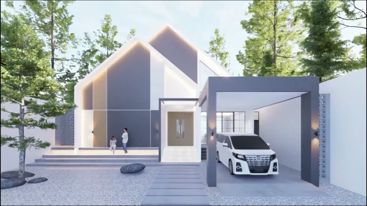 Animation Design Architecture AZ Project
