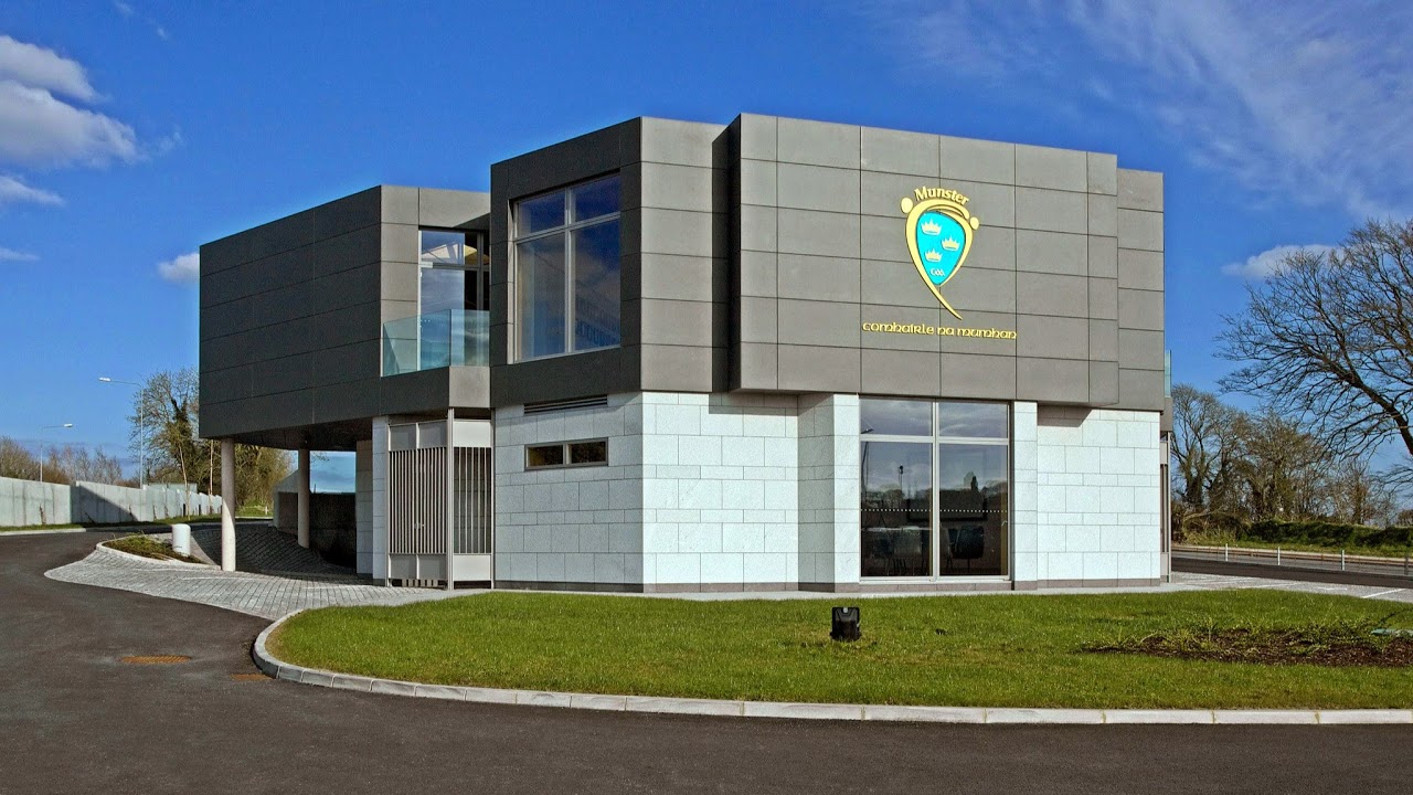 2023 TUS Dr. Harty Cup Final Highlights - Cashel CS 0-12 Thurles CBS 0-11