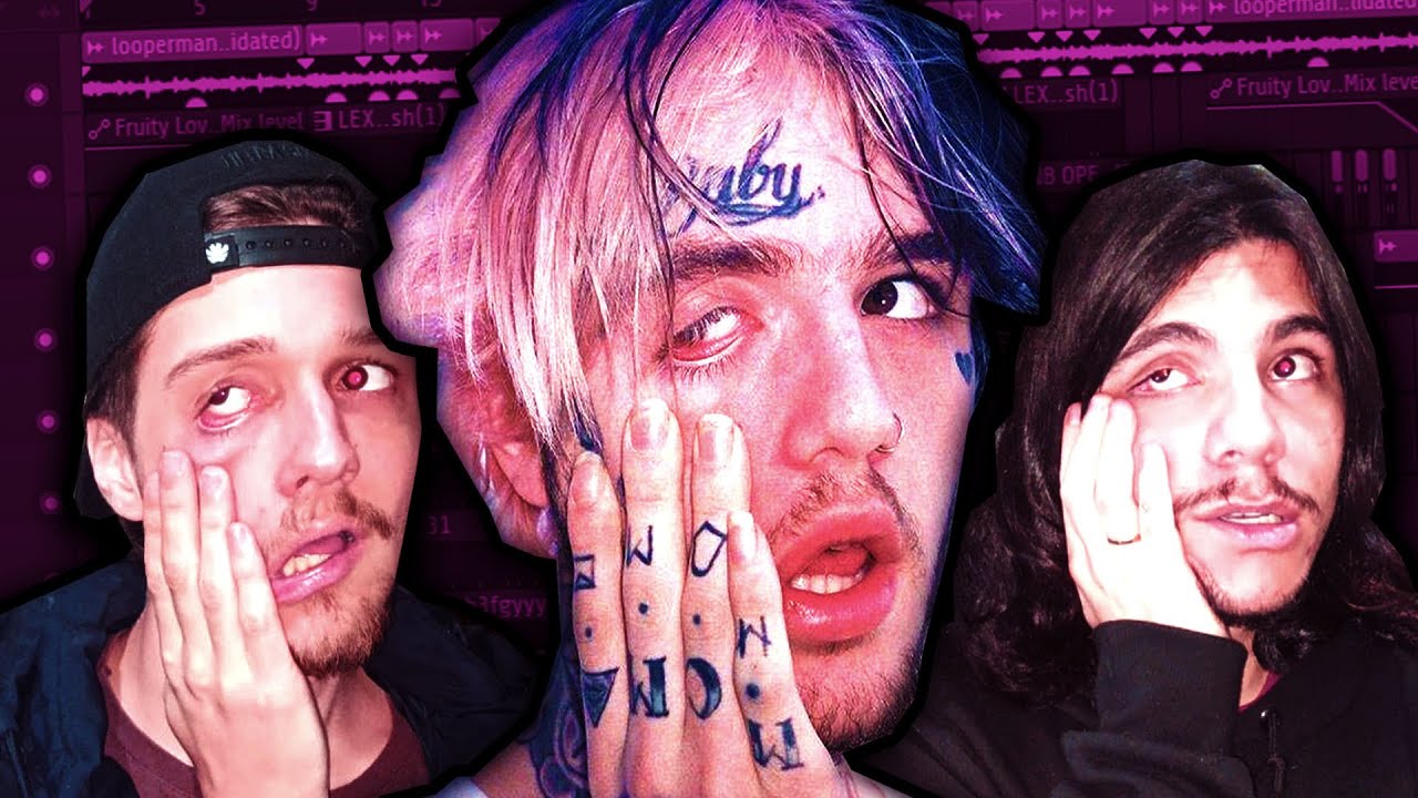 Aprenda a Produzir igual o Lil Peep em 14 Minutos (com 