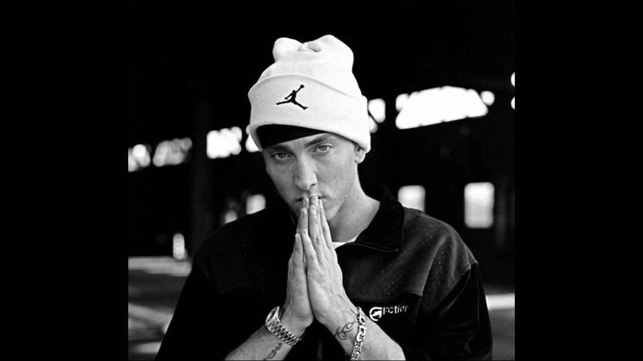 [FREE] Eminem x 2000s Rap | Hip Hop Beat 'Business'
