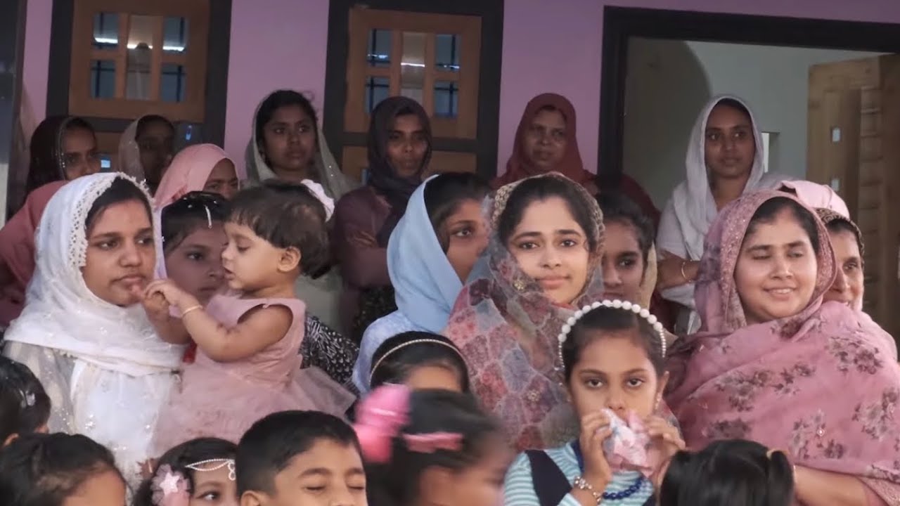 Düğünde bana göz koymuş, Hindistan’ın en zengin köyünde hayata bir bakış, Kerala 🇮🇳(EngSub👍)