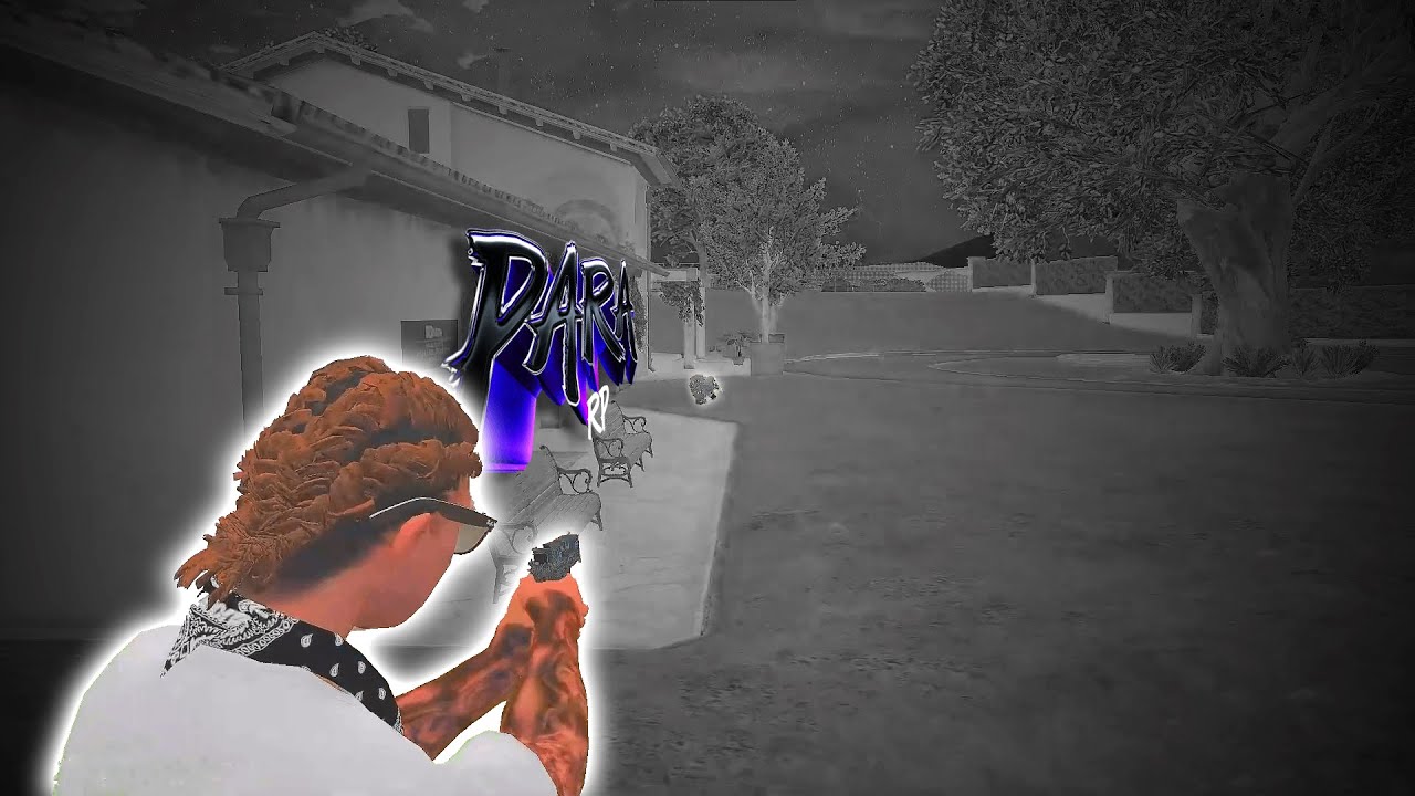 Rather Lie │ Para Rp │FiveM Montage