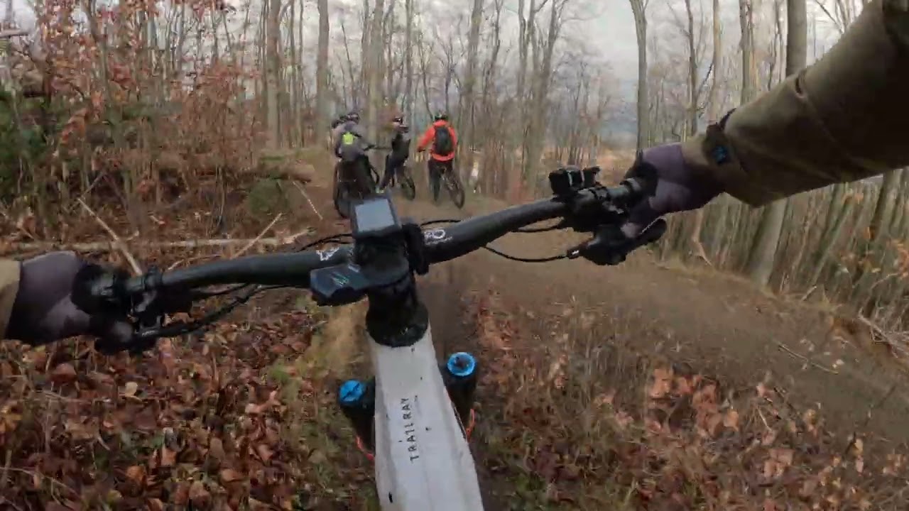 Jack the Ripper / Trailpark Harz 