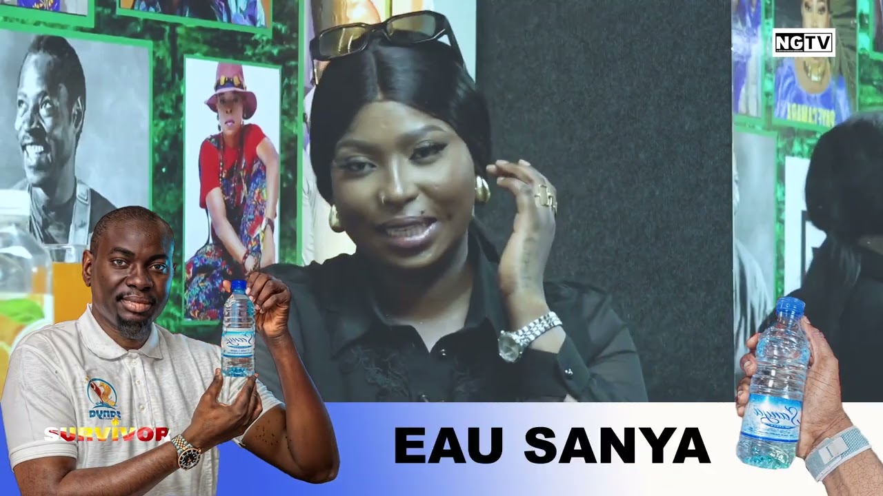 SURVIVOR AVEC YAYE POLYGAMIE