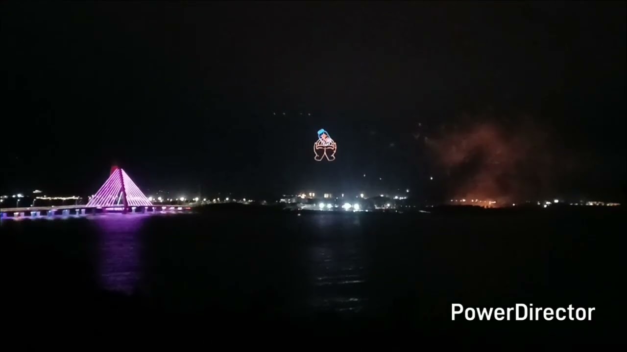 2025 中秋 澎湖灣 煙火秀
