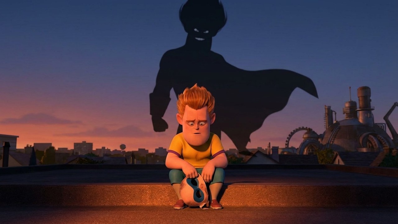 Syndrome Wasn’t Evil You Just Didn’t See This
