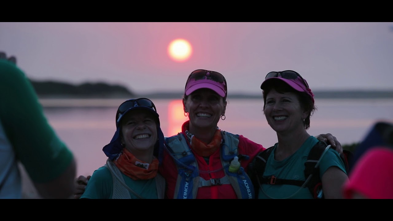 Wildcoast Wildrun&reg;: run a wild coastal paradise