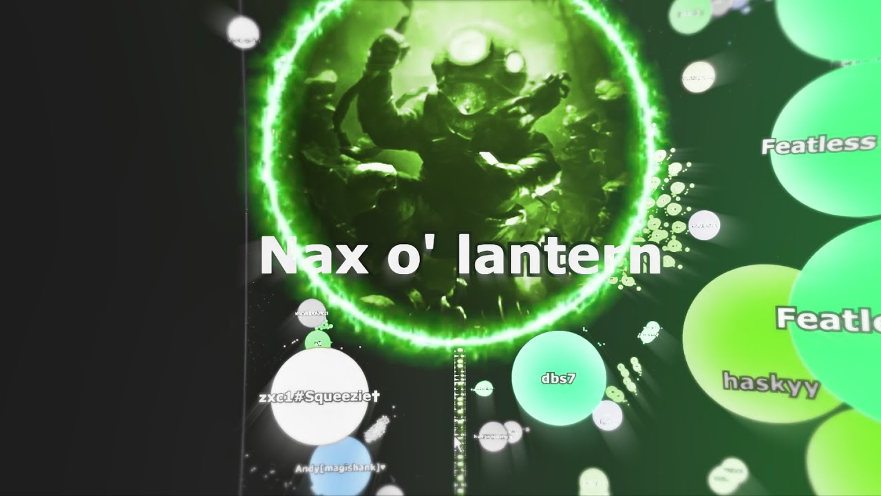 The Gota.io Cover 🕶️ (Nax x Spy)