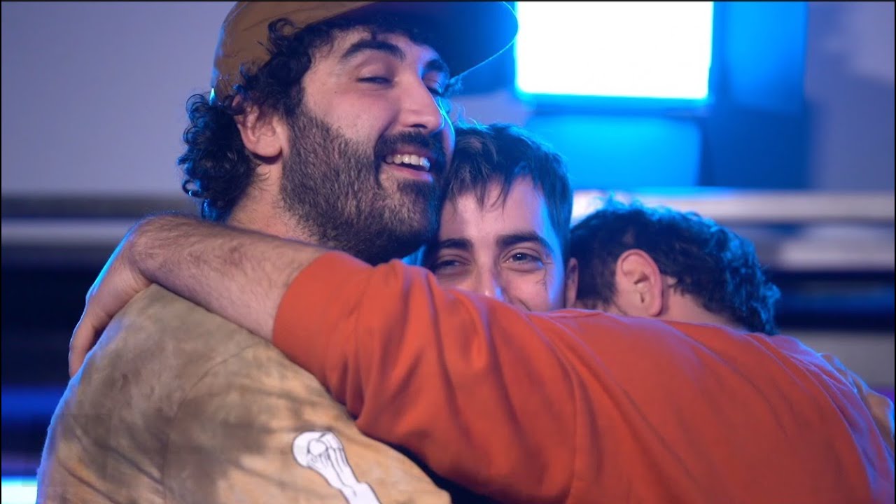 4x19 YOINTERNETO ft. KAPPAH
