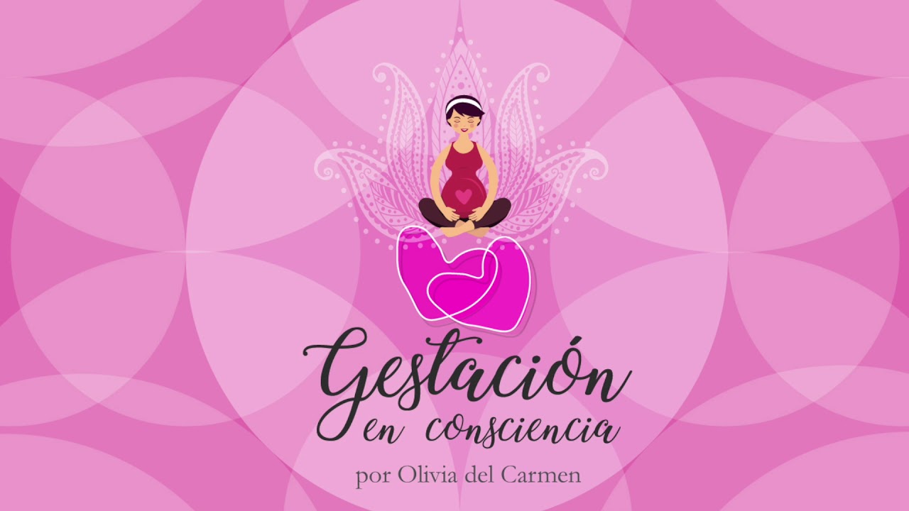 Meditaci&oacute;n para el embarazo. Conecta con el alma de tu beb&eacute;