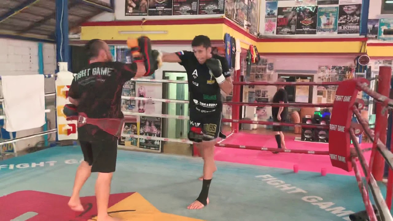 BEYBULAT ISAEV in GOLDEN GLORY