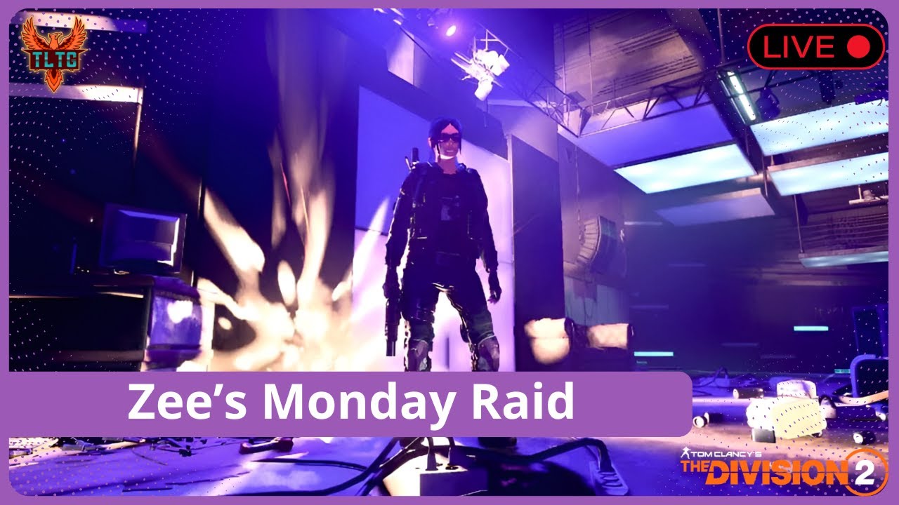 FTC Teaching Raids
