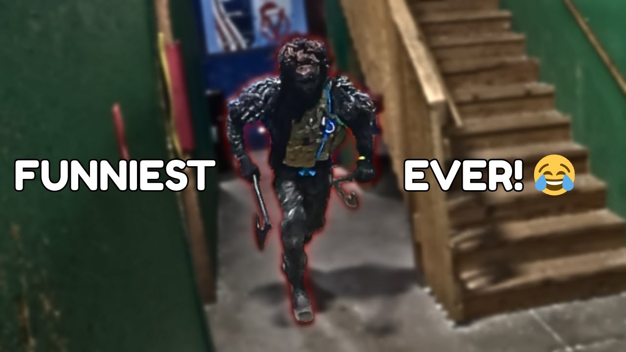 My BEST Airsoft Moments #2!