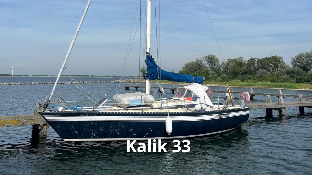 Kalik 33