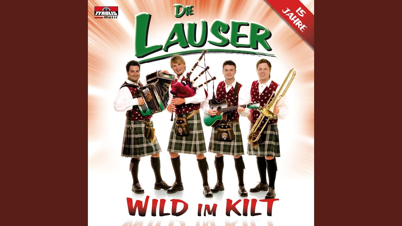 Pretuler Polka