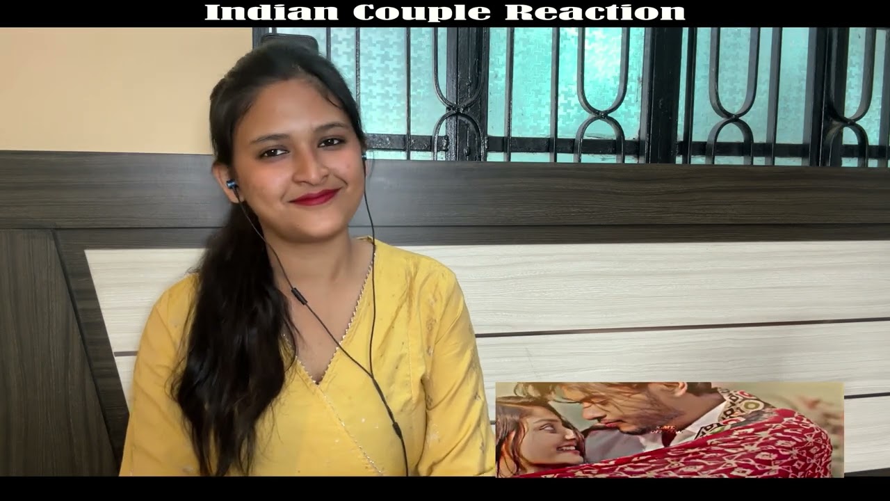 Indian Girl  React on Romantic Natok Clip  | Bangladesh Natok | Arosh Khan