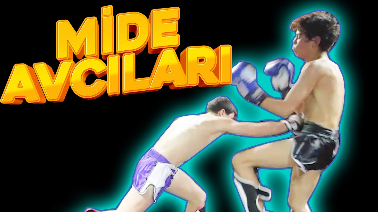 Shaman Fight Club'da Avcıların Dövüşü!