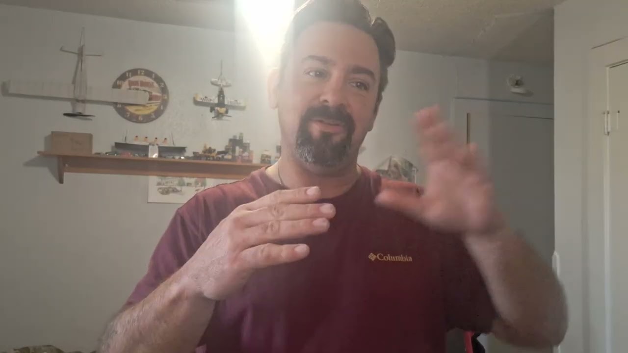 AFTER SOME COMMENTS, I FELT LIKE I NEED TO EXPLAIN THE NEW LAYOUT