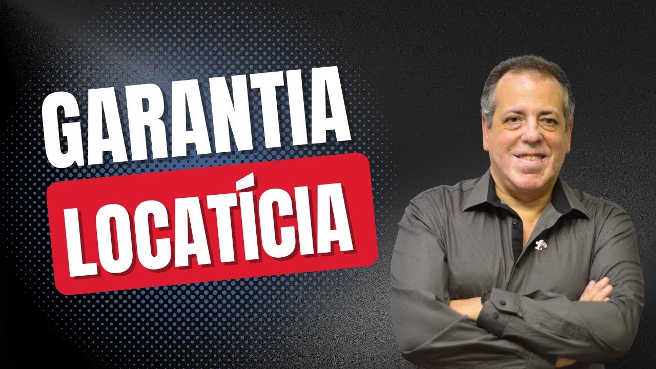 Garantia Locatícia